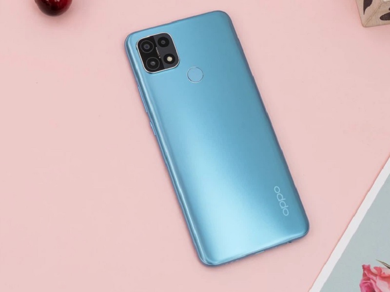 Nguyên nhân dẫn đến sự cố hỏng nắp lưng điện thoại OPPO A15s