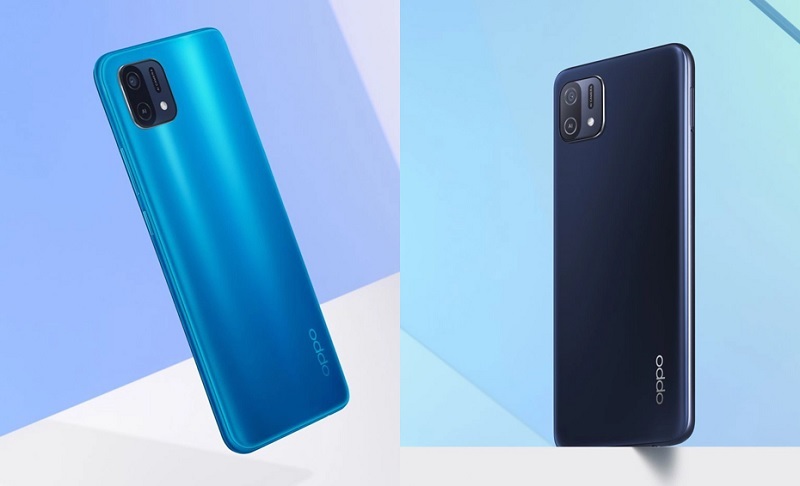 Tại sao nên thay nắp lưng OPPO A16K tại hệ thống Techcare?