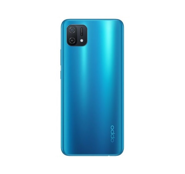 Thay nắp lưng OPPO A16K