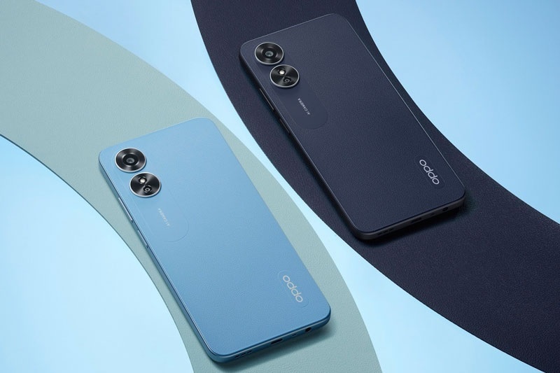 Trường hợp nào bạn cần thay nắp lưng Oppo A17?