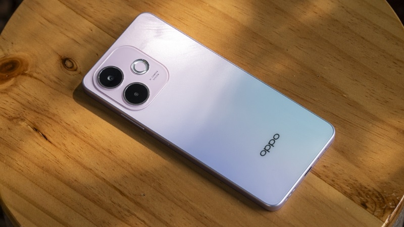 Dấu hiệu và nguyên nhân cần thay nắp lưng Oppo A5 Pro 5G Dấu hiệu và nguyên nhân cần thay nắp lưng Oppo A5 Pro 5G