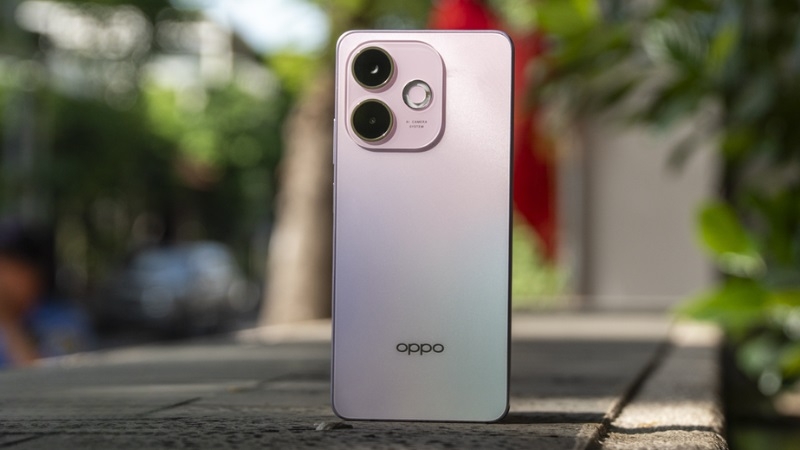 Dấu hiệu và nguyên nhân cần thay nắp lưng Oppo A5 Pro 5G Dấu hiệu và nguyên nhân cần thay nắp lưng Oppo A5 Pro 5G