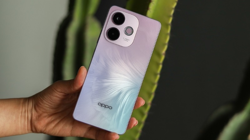 Dấu hiệu và nguyên nhân cần thay nắp lưng Oppo A5 Pro 5G Dấu hiệu và nguyên nhân cần thay nắp lưng Oppo A5 Pro 5G