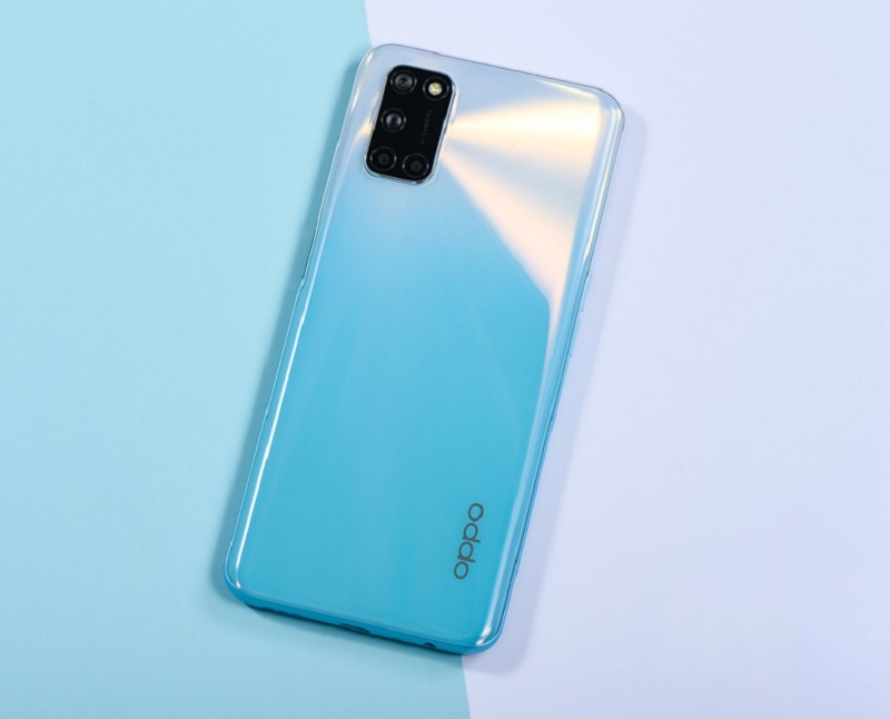 Thay nắp lưng OPPO A52 chất lượng ở đâu tại Đà Nẵng?