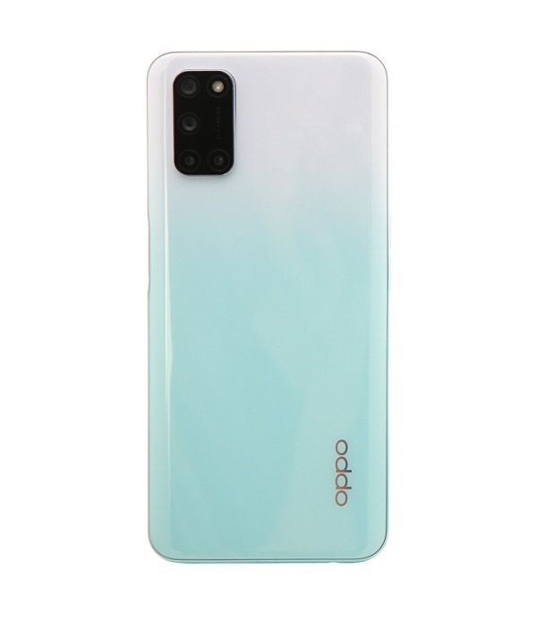 Thay nắp lưng OPPO A52