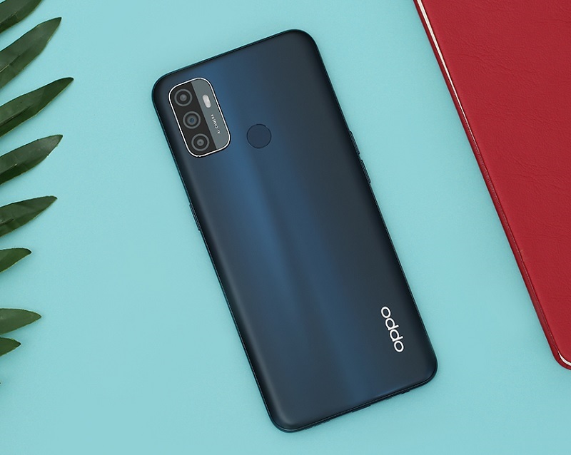 Khi nào thì bạn cần thay nắp lưng OPPO A53?