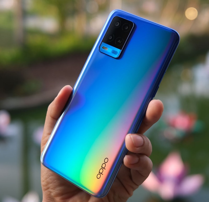 Địa chỉ thay nắp lưng OPPO A54 chất lượng số 1 tại Đà Nẵng