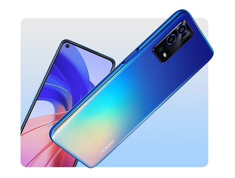 Dịch vụ thay nắp lưng OPPO A55 chuyên nghiệp số 1 tại Đà Nẵng