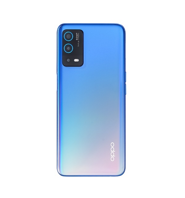 Thay nắp lưng OPPO A55