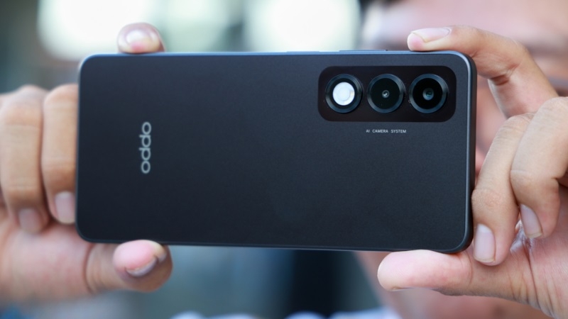 Khi nào cần thay nắp lưng OPPO A5i Pro?