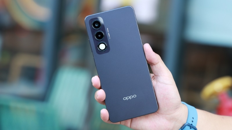 Khi nào cần thay nắp lưng OPPO A5i Pro?