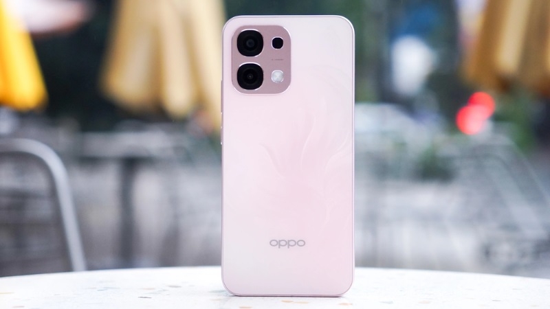 Khi nào cần thay nắp lưng OPPO A6 Pro? Khi nào cần thay nắp lưng OPPO A6 Pro?