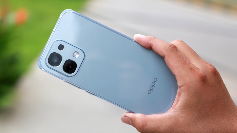 Khi nào cần thay nắp lưng OPPO A6 Pro? Khi nào cần thay nắp lưng OPPO A6 Pro?