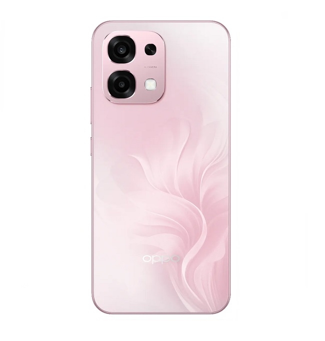 Thay nắp lưng OPPO A6 Pro