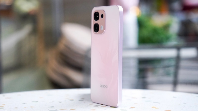 Khi nào cần thay nắp lưng OPPO A6 Pro? Khi nào cần thay nắp lưng OPPO A6 Pro?