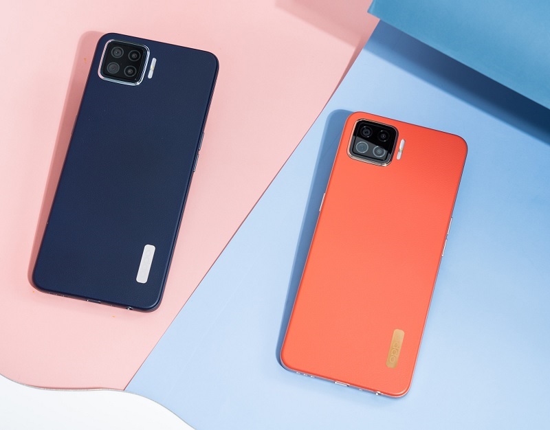 Những cam kết về dịch vụ thay nắp lưng OPPO A73 uy tín tại Techcare