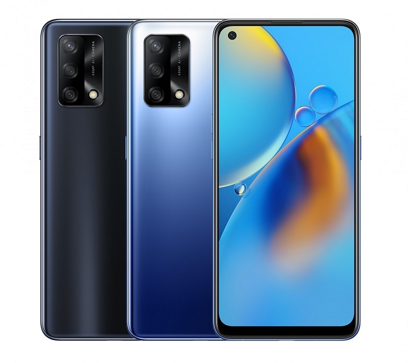 Nguyên nhân điện thoại Oppo A74 bị vỡ nắp lưng