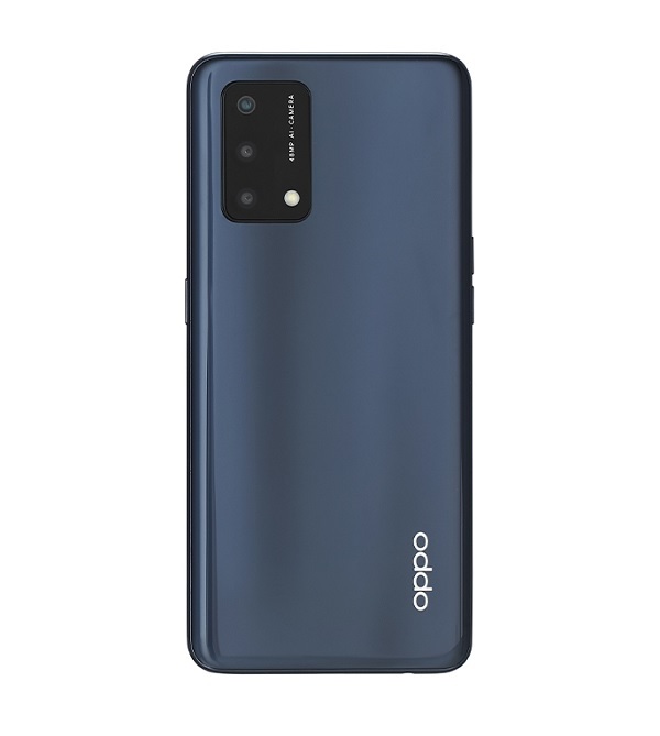 Thay nắp lưng OPPO A74