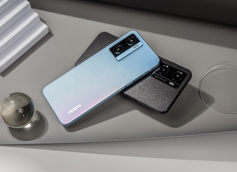 Khi nào thì bạn cần thay nắp lưng OPPO A77s?