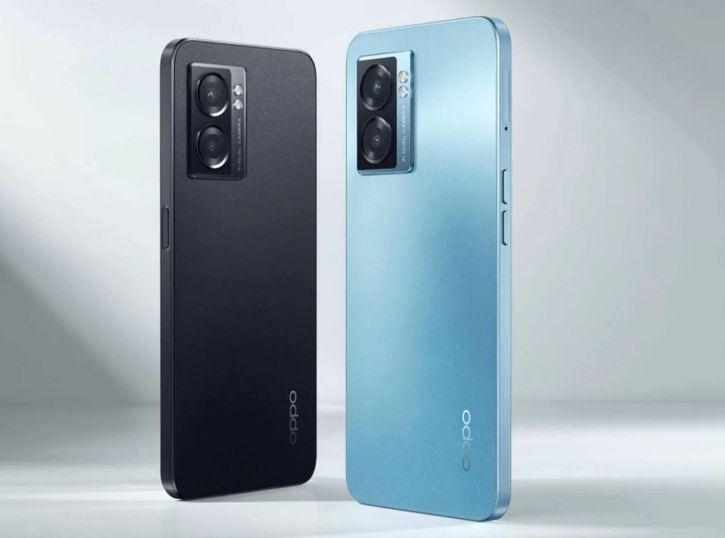 Quy trình thay nắp lưng Oppo A77s tại Hệ thống Techcare