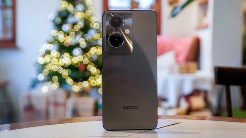 Khi nào cần thay nắp lưng OPPO A79 5G? Khi nào cần thay nắp lưng OPPO A79 5G?