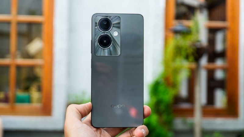 Khi nào cần thay nắp lưng OPPO A79 5G? Khi nào cần thay nắp lưng OPPO A79 5G?