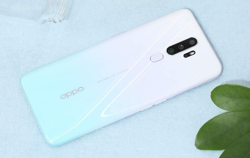 Trường hợp nào cần thay nắp lưng OPPO A9 2020?