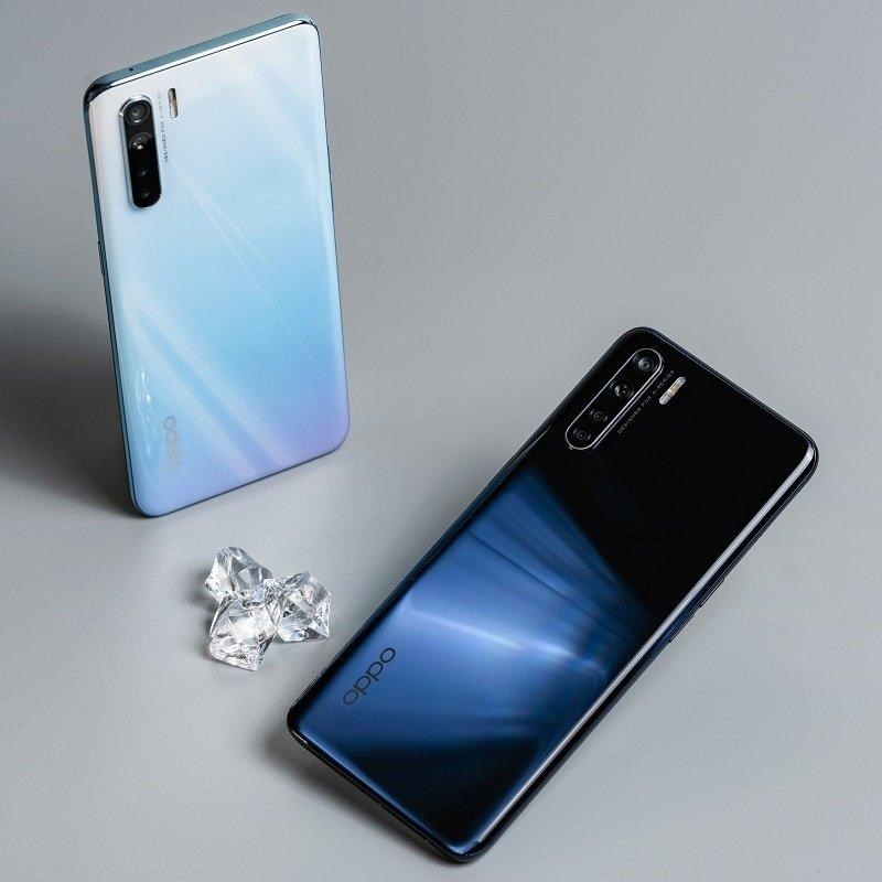 Dấu hiệu cần thay nắp lưng OPPO A91