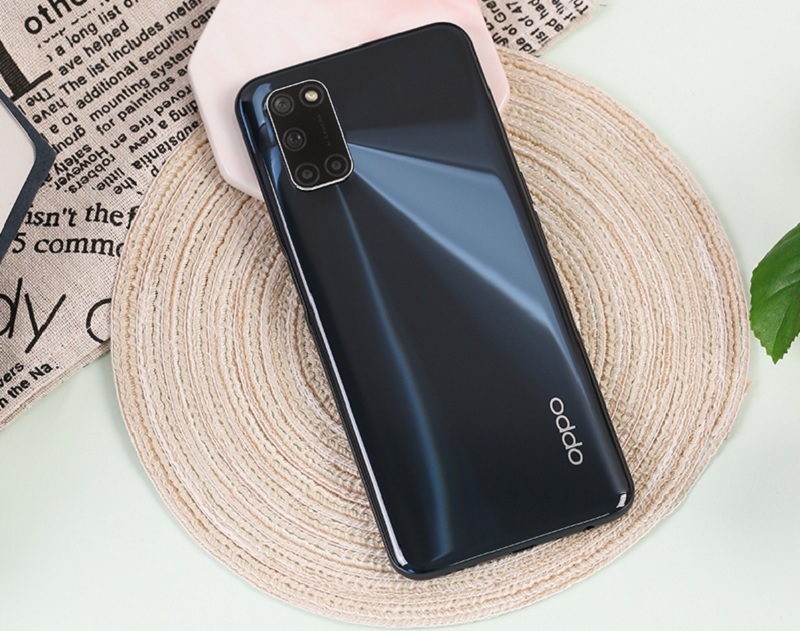 Dấu hiệu nhận biết bạn cần thay nắp lưng Oppo A92