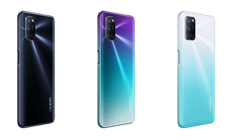 TECHCARE - Địa chỉ thay nắp lưng Oppo A92 uy tín tại Đà Nẵng