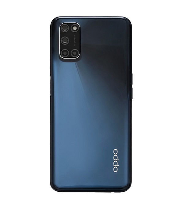 Thay nắp lưng OPPO A92