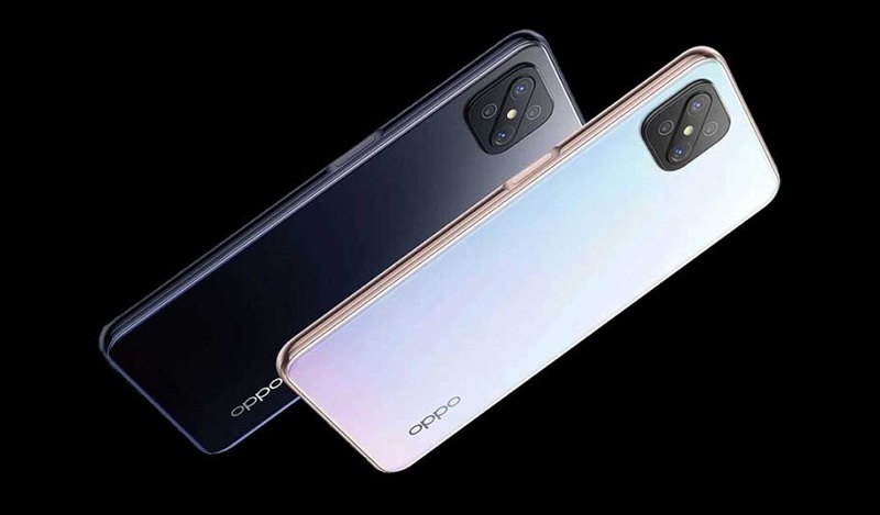 Dấu hiệu nào cho thấy nắp lưng Oppo A92s bị hỏng