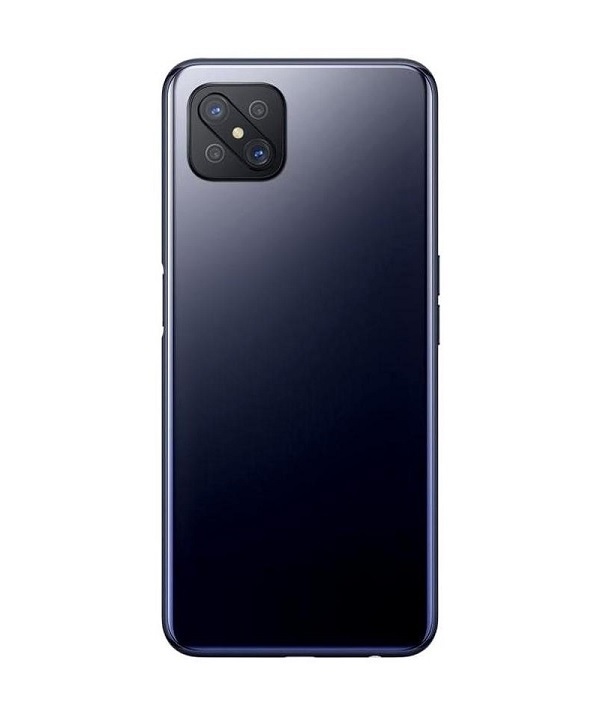 Thay nắp lưng OPPO A92s
