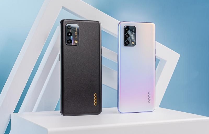 Dấu hiệu cần thay nắp lưng OPPO A95 là gì?