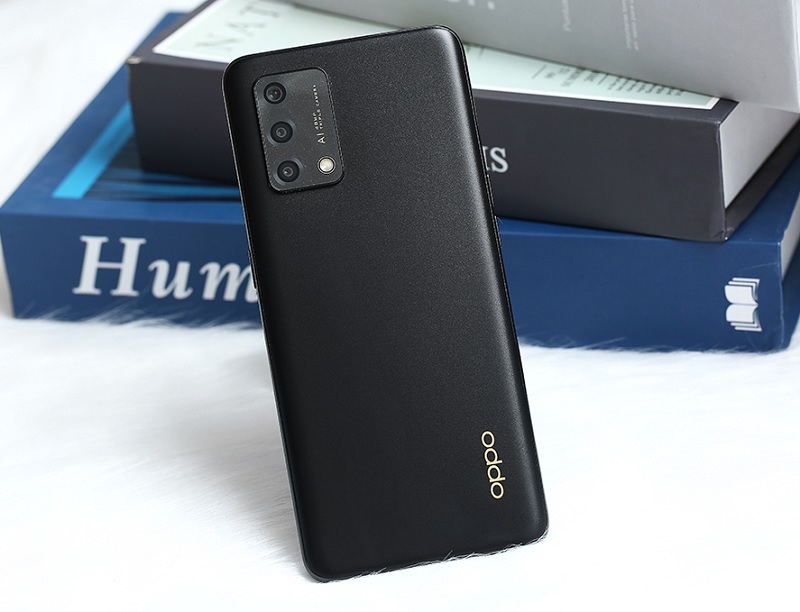 Nên thay nắp lưng OPPO A95 uy tín giá rẻ ở đâu?