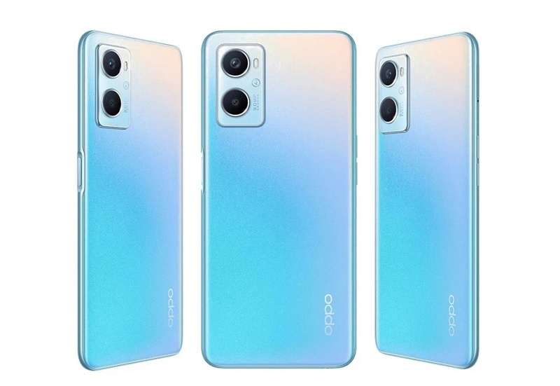 Khi nào cần thay nắp lưng OPPO A96 mới cho điện thoại của bạn?