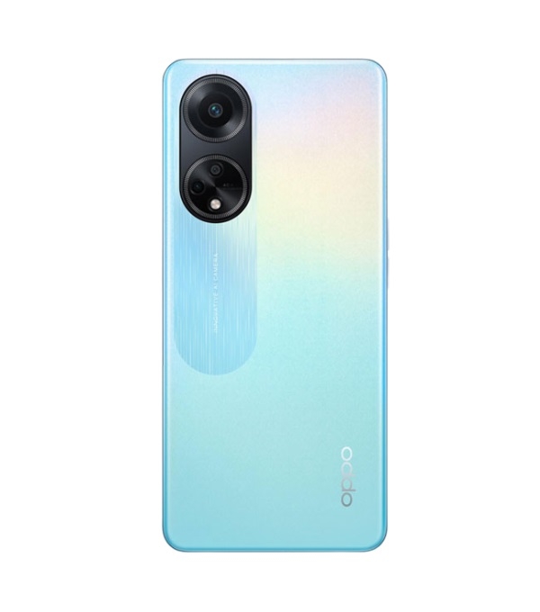 Thay nắp lưng Oppo A98