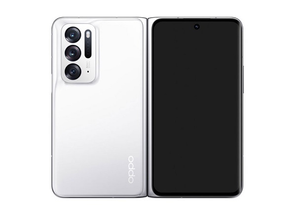 Thay nắp lưng OPPO Find N