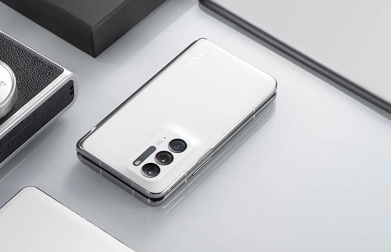 Địa chỉ thay thế nắp lưng điện thoại Oppo Find N uy tín tại Đà Nẵng