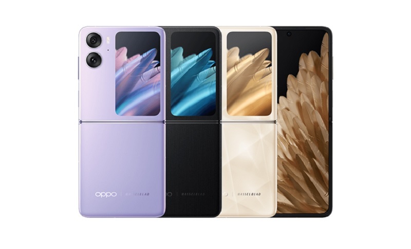 Techcare - Địa chỉ thay nắp lưng OPPO Find N2 Flip chất lượng uy tín tại Đà Nẵng