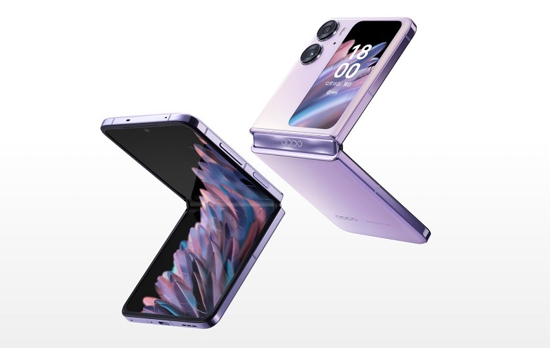 Nguyên nhân làm hỏng nắp lưng OPPO Find N2 Flip là gì?