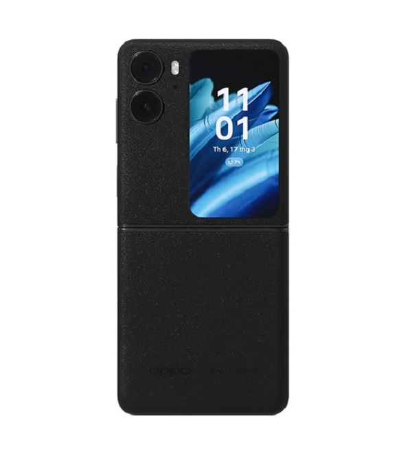 Thay nắp lưng OPPO Find N2 Flip