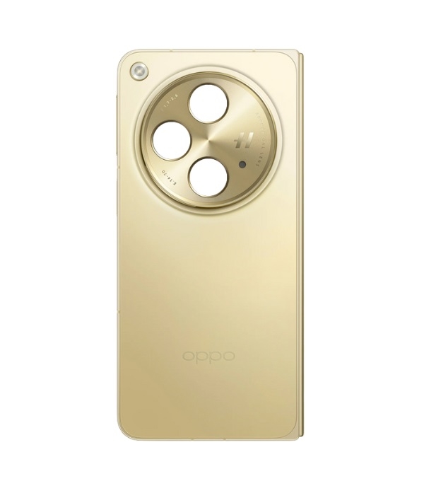 Thay Nắp Lưng Oppo Find N3