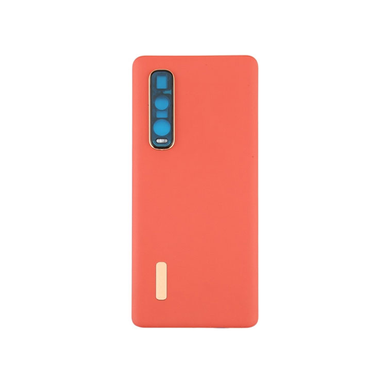 Thay nắp lưng Oppo Find X2 Pro