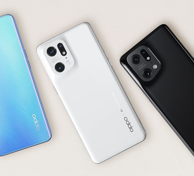 Khi nào cần thay nắp lưng OPPO Find X5 Pro?