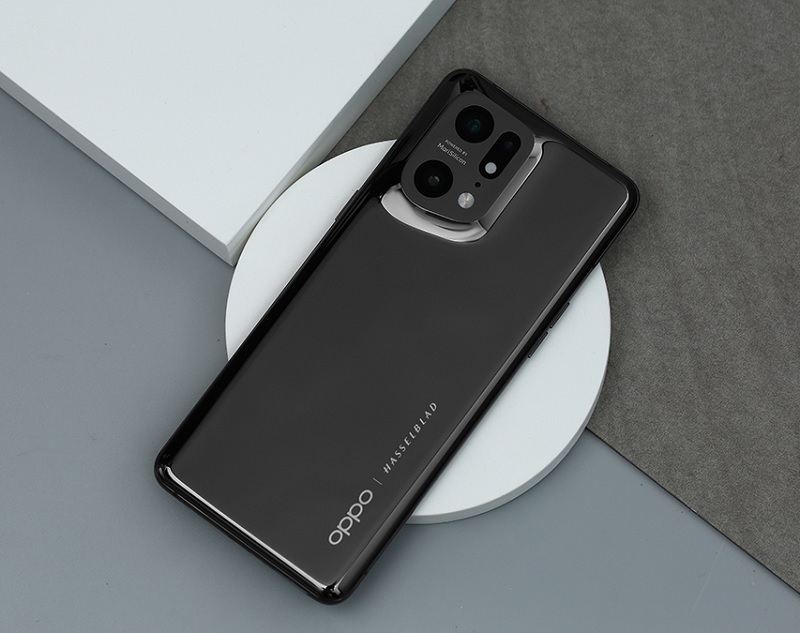 Techcare - Địa chỉ thay nắp lưng OPPO Find X5 Pro uy tín tại Đà Nẵng