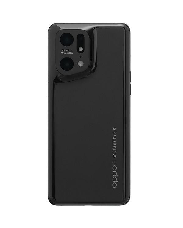 Thay nắp lưng OPPO Find X5 Pro