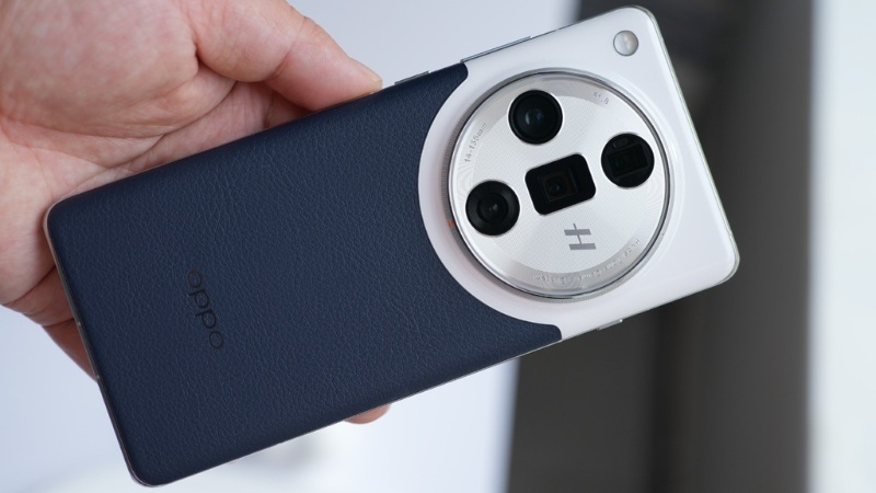 Khi nào bạn cần thay nắp lưng OPPO Find X7 Ultra? Khi nào bạn cần thay nắp lưng OPPO Find X7 Ultra?