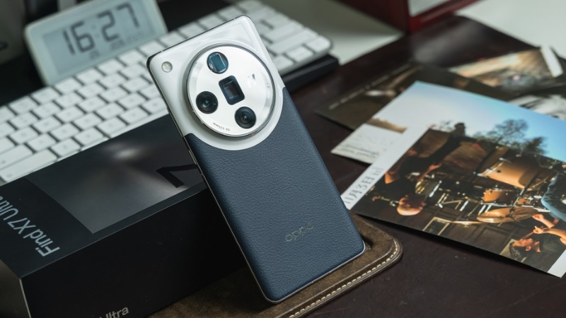 Khi nào bạn cần thay nắp lưng OPPO Find X7 Ultra? Khi nào bạn cần thay nắp lưng OPPO Find X7 Ultra?