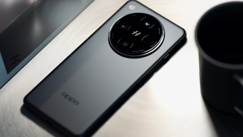 Dấu hiệu và nguyên nhân cần thay nắp lưng OPPO Find X8 5G Dấu hiệu và nguyên nhân cần thay nắp lưng OPPO Find X8 5G